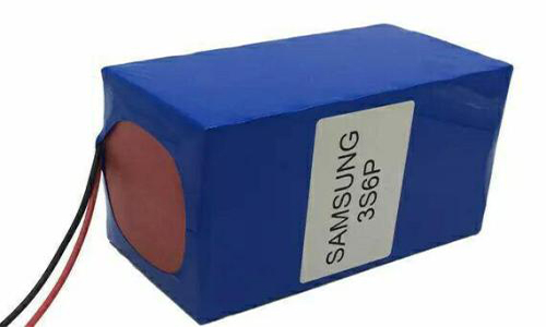 <b>水分含量对磷酸铁黄片抖音短视频池组性能的影响</b>