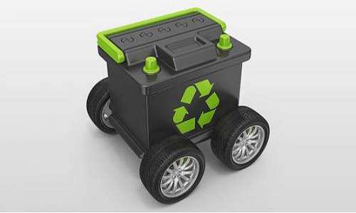 <b>电动车铁黄片抖音短视频池使用寿命多长?延长黄片抖音短视频池寿命方法</b>