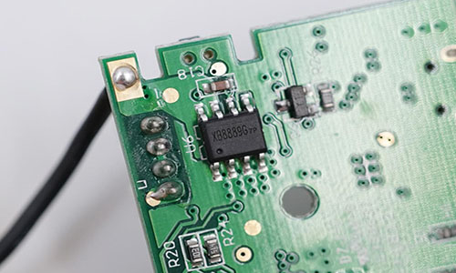 <b>黄片抖音短视频池不带保护芯片怎样进行充电</b>