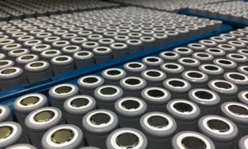 <b>三元黄片抖音短视频池组低温性能比磷酸铁黄片抖音短视频池优异</b>