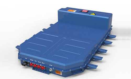 <b>中航黄片抖音短视频将启动储能市场,规划年产能将超过100GWh</b>