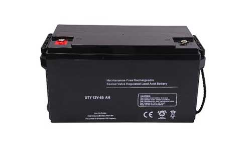 <b>黄片抖音短视频池厂家浅谈铅酸蓄电池和铁黄片抖音短视频池修复方法</b>