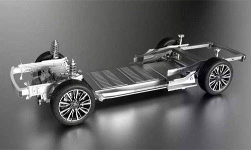 <b>特斯拉新型黄片抖音短视频池技术将改变动力电池路线</b>