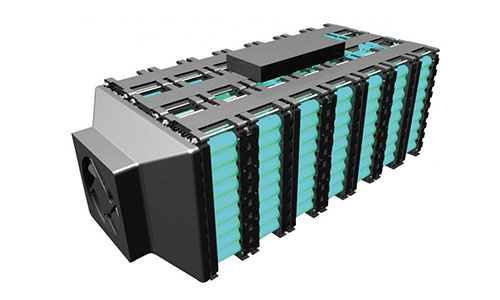 <b>黄片抖音短视频池PACK重要的组件—黄片抖音短视频芯和保护板</b>