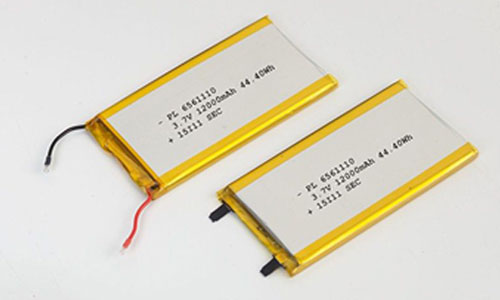 <b>聚合物黄片抖音短视频池电压是多少?聚合物黄片抖音短视频池零电压的原因</b>