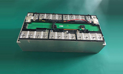 <b>动力三元黄片抖音短视频池组使用寿命取决于哪几方面</b>