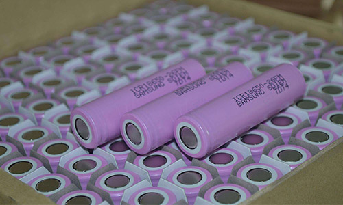 <b>特斯拉用什么电池?特斯拉为什么采用18650黄片抖音短视频池组</b>