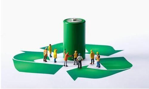 <b>退役动力黄片抖音短视频池组如何处理回收再次利用?</b>