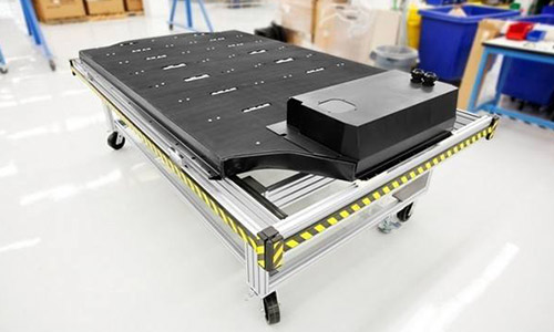 <b>特斯拉电池充电时间,特斯拉黄片抖音短视频池组寿命</b>