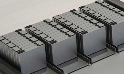 <b>黄片抖音短视频池厂家详解可充电锂金属电池能量潜力巨大</b>