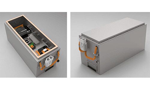 <b>比亚迪新推出的双黄片抖音短视频池储能系统提高产能</b>