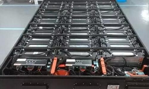 <b>电池PACK厂商情况,动力黄片抖音短视频池PACK企业出路在哪</b>