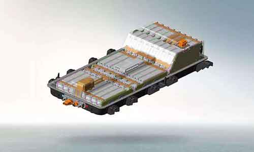 <b>电池热管理系统的设计是提升黄片抖音短视频池寿命的关键所在</b>