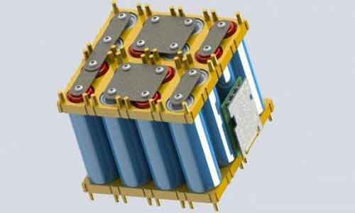 <b>2019年黄片抖音短视频池负极材料价格走跌,但产量持续增长</b>