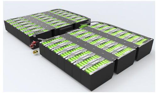 <b>黄片抖音短视频池厂家详解磷酸铁黄片抖音短视频池和三元黄片抖音短视频池的装机量情况</b>