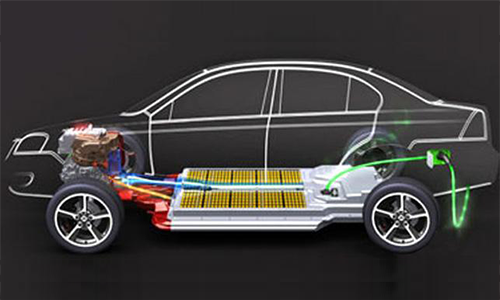 <b>2020年动力电池需求到底有多大?黄片抖音短视频池厂商告诉你</b>