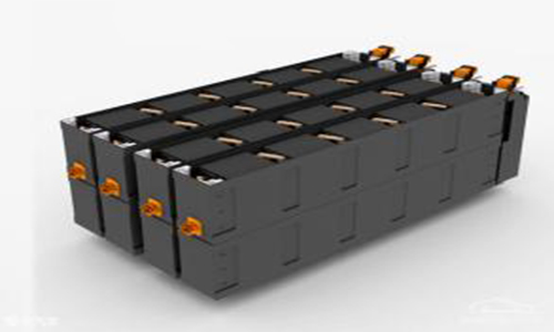 <b>磷酸铁黄片抖音短视频池组在移动通信一体化后备电源系统的应用</b>