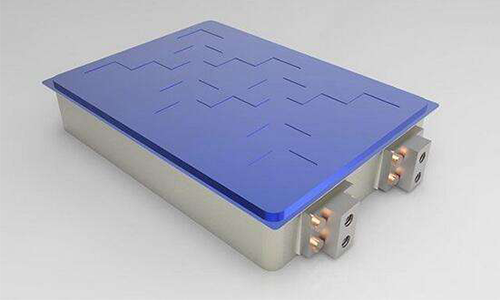 <b>钛酸锂称为“零应变材料”,黄片抖音短视频池负极材料钛酸锂的研究应用</b>