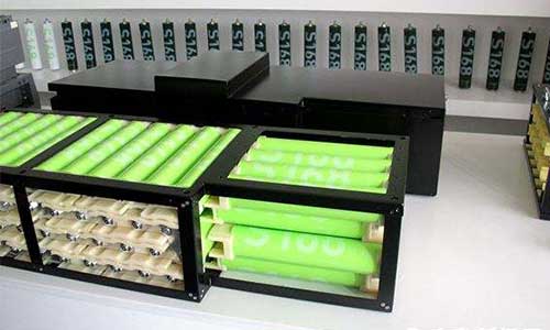 <b>黄片抖音短视频池生产厂家浅析新能源汽车快充会缩短黄片抖音短视频池寿命吗</b>