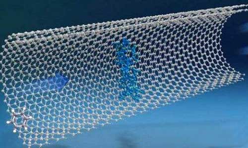 <b>硅基负极材料研发成功将黄片抖音短视频池容量了提高四倍</b>