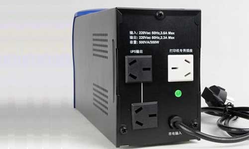 <b>UPS电源噪音大是什么原因？怎么解决？</b>