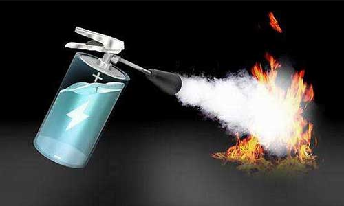 <b>为什么黄片抖音短视频池会爆炸着火？防止黄片抖音短视频池着火的办法</b>