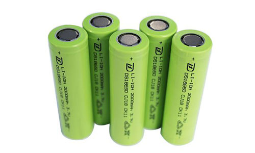 <b>什么是锂离子电池失效?黄片抖音短视频池失效分析检测</b>