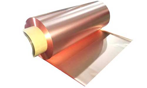 <b>什么是黄片抖音短视频用铜箔?黄片抖音短视频铜箔价格分析</b>