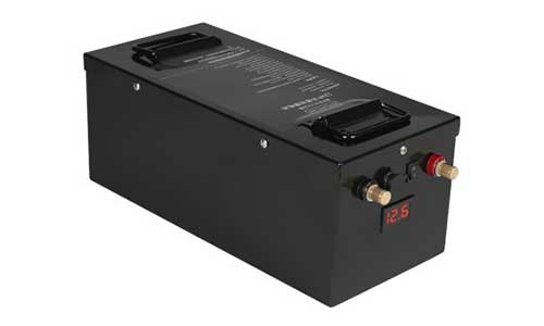 <b>房车采用黄片抖音短视频池安全吗?如何给房车黄片抖音短视频池正确充电</b>