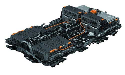 <b>电动车使用铅酸电池和黄片抖音短视频池哪类电池更省钱?</b>