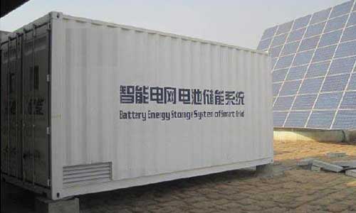 <b>黄片抖音短视频池储能电站应用场景和工作原理</b>