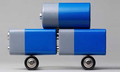 <b>镍钴锰三元黄片抖音短视频池材料的作用及现状分析</b>