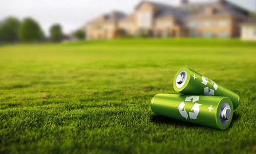 <b>电动车黄片抖音短视频池组符合绿色出行方式吗</b>