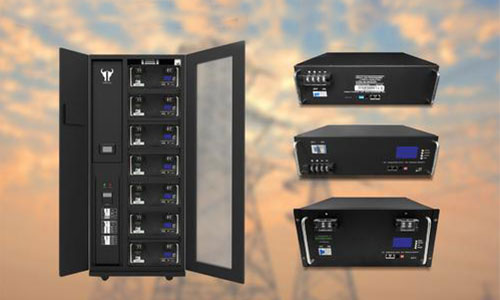 <b>5G基站应用磷酸铁黄片抖音短视频池优势“碾压”铅酸蓄电池</b>