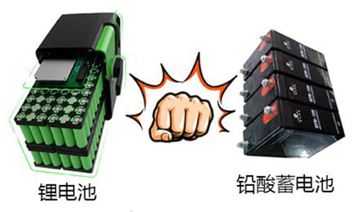 <b>房车储能电池黄片抖音短视频池和铅酸电池究竟应该选谁</b>