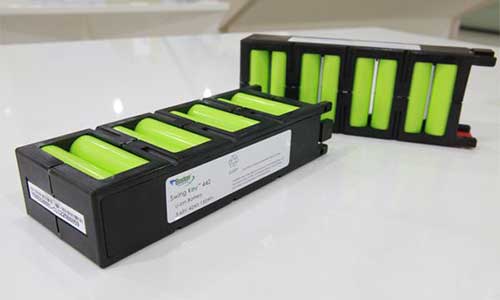 <b>智能家庭储能黄片抖音短视频池组带来生活质量的提高</b>