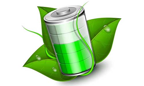 <b>锂二氧化碳电池比传统黄片抖音短视频池续航能力可提升7倍?</b>