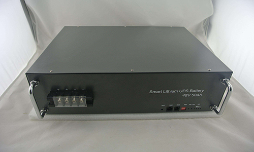 <b>UPS电源中黄片抖音短视频池替代铅酸电池的成熟案例</b>