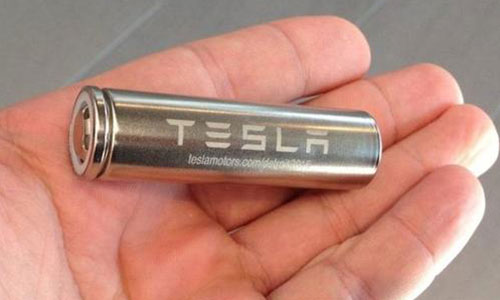 <b>特斯拉与松下合作的黄片抖音短视频池技术成本优势明显</b>