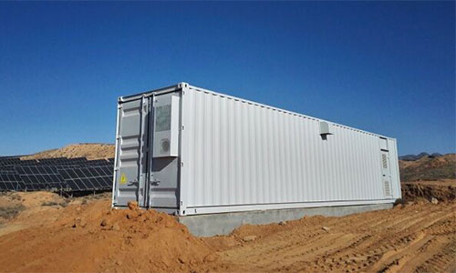 <b>黄片抖音短视频集装箱储能系统在市场布局中的意义</b>