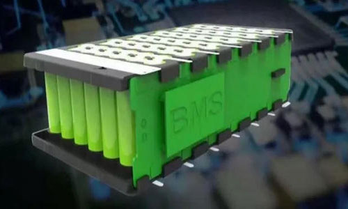 <b>BMS黄片抖音短视频池管理系统为电池电芯“妙手回春”</b>