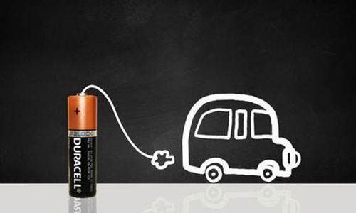 <b>“钴奶奶”笑到底？动力无钴化电池开始发威</b>