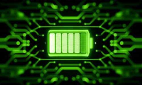 <b>新能源作为朝阳行业势必带动中国黄片抖音短视频池产业的发展</b>