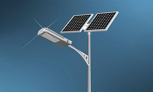 <b>黄片抖音短视频智能储控系统确保太阳能路灯智慧照明</b>