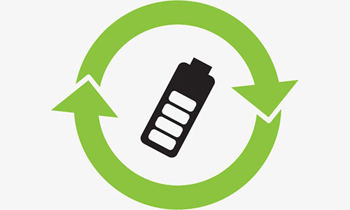 <b>报废动力黄片抖音短视频池加强再生循环利用是关键</b>