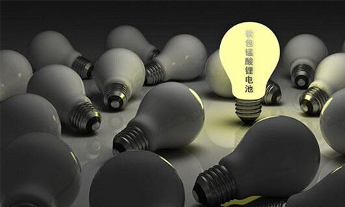 <b>锰酸黄片抖音短视频池凭借性能、价格优势将迎来需求拐点</b>