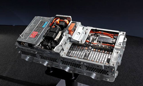 <b>在新能源乘用车上用的磷酸铁黄片抖音短视频池到底能便宜多少?</b>