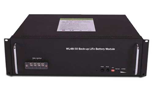 <b>48V铁塔基站储能磷酸铁黄片抖音短视频池组厂家有哪些?</b>