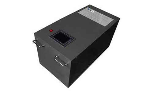 <b>移动集装箱用储能黄片抖音短视频池系统为偏远山区储能供电</b>