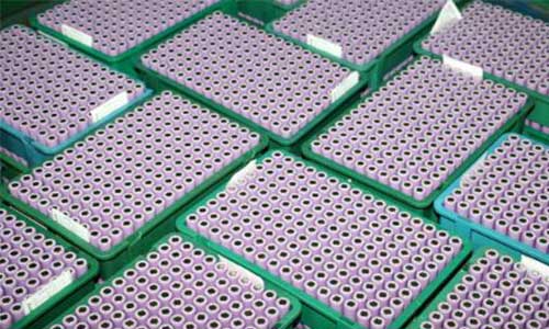 <b>黄片抖音短视频池原材料的掌上明珠—钴有什么作用?</b>